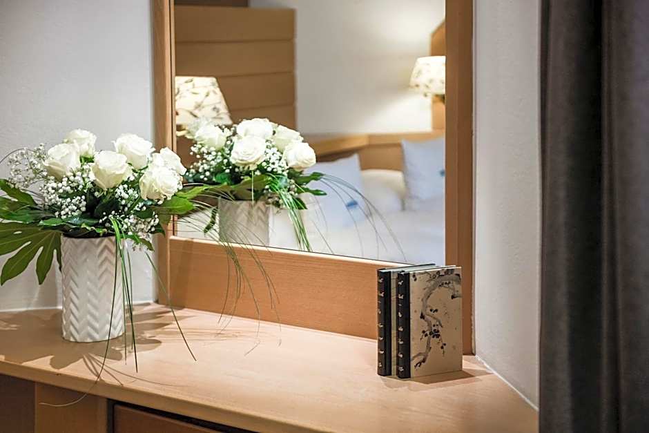 Ferien & Wellnesshotel Windschar