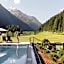 Hotel Weisseespitze