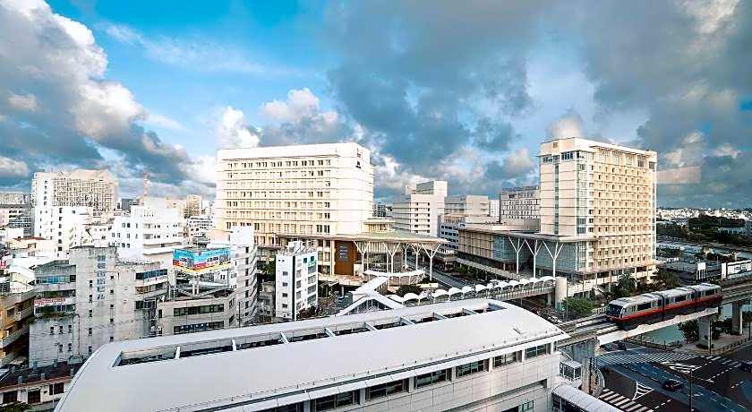 DoubleTree By Hilton Naha