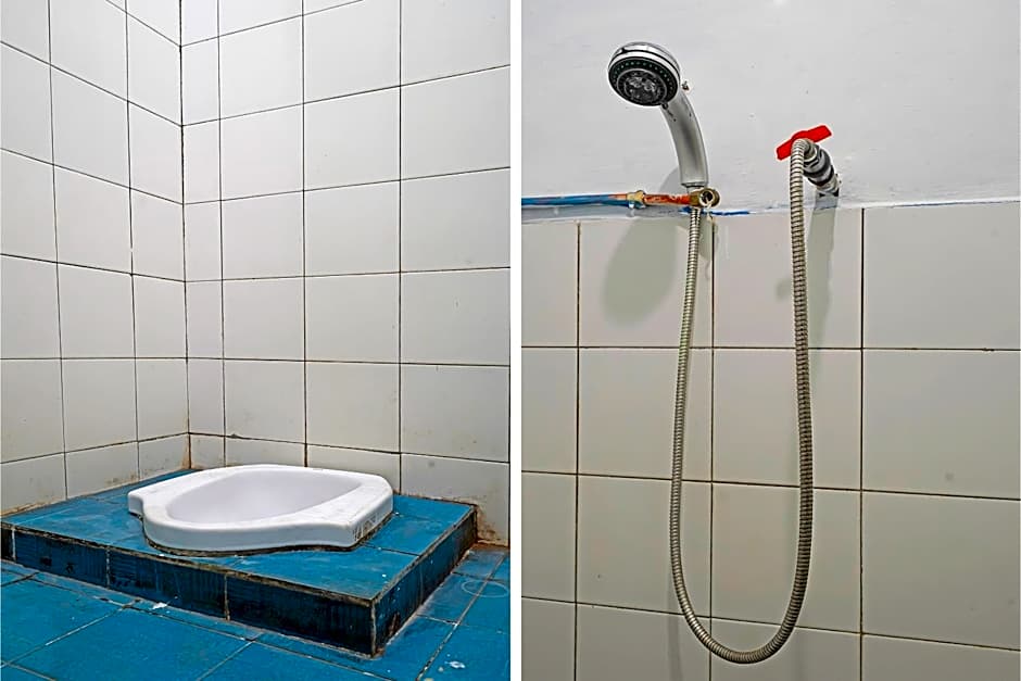 OYO Life 92694 Kost Nino