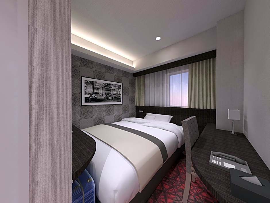 Hotel ACTEL Nagoyanishiki