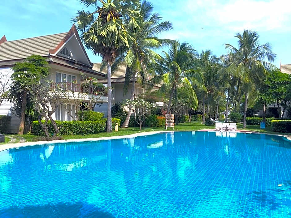 Baan Talay Samran Villa
