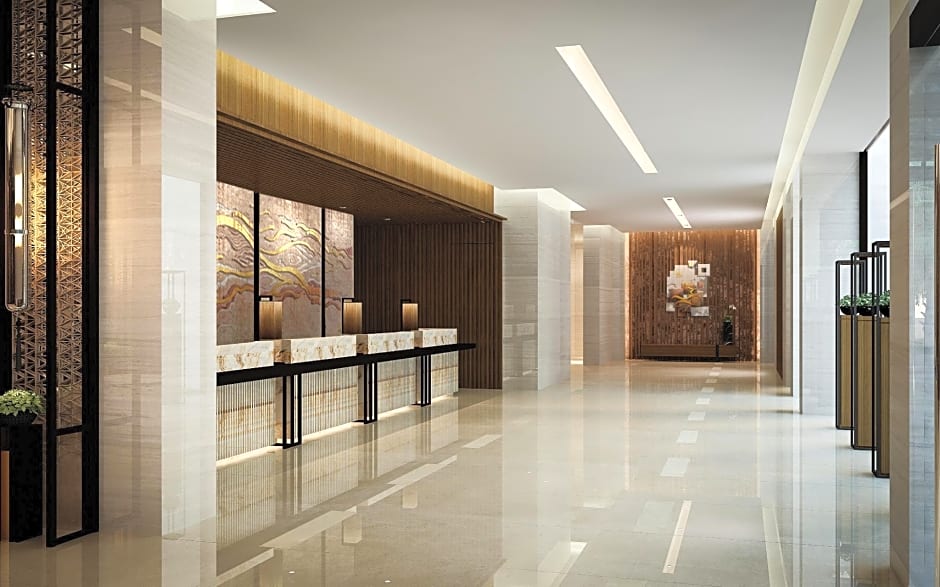 Radisson Lampung Kedaton