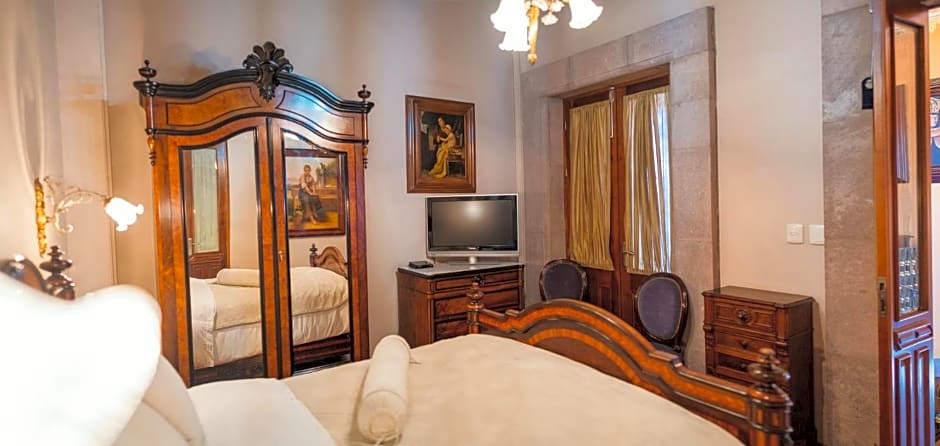 Hotel Museo Palacio de San Agustin