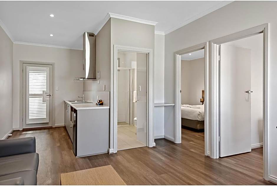 Discovery Parks - Hahndorf