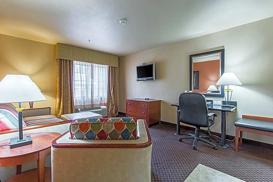 Hotel Ruidoso - Midtown