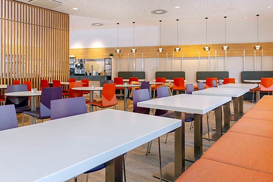 Hey Lou Hotel Hildesheim