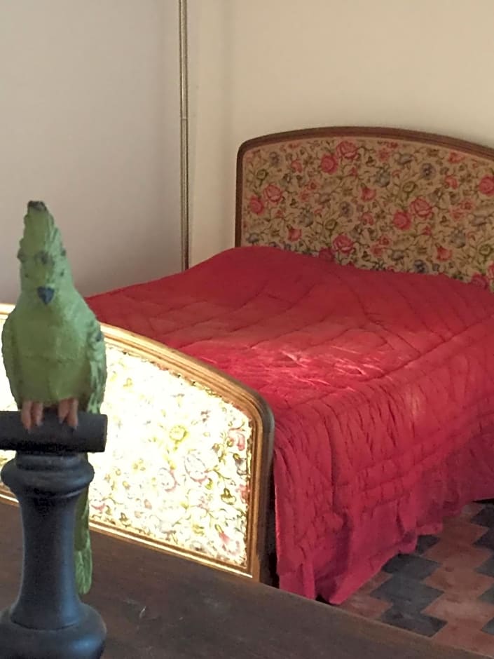 Chez Fred et Cécile