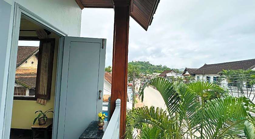 Visoun Luang Prabang Hotel