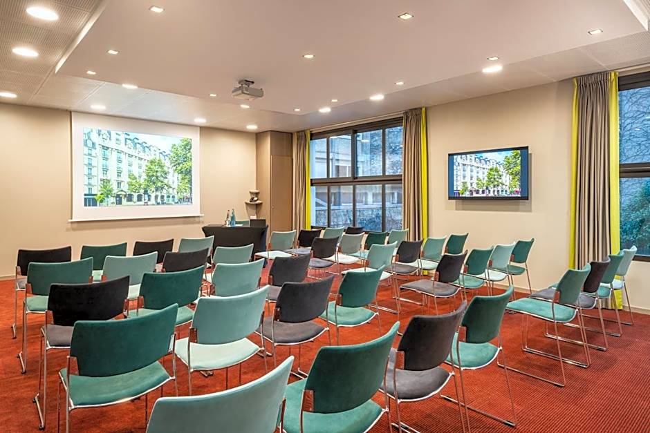 Holiday Inn Paris Gare de Lyon Bastille By IHG