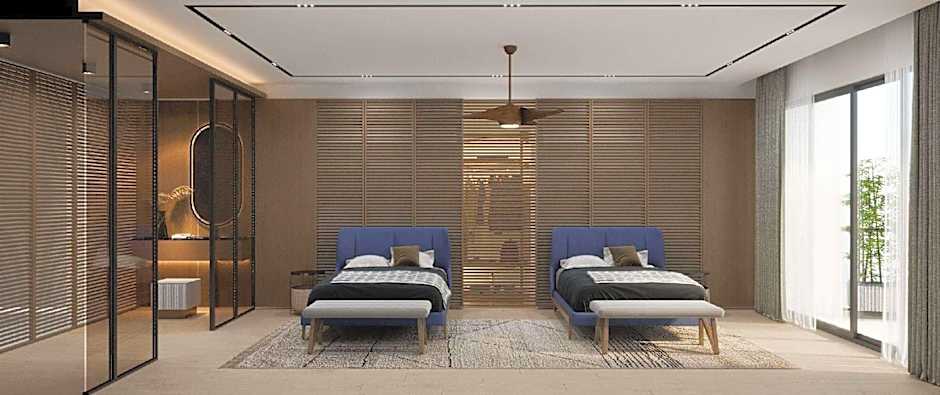 Anda Barut Collection - Ultra All Inclusive