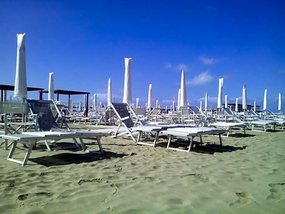 Hotel Nuovo Tirreno