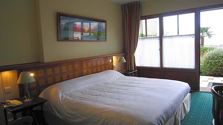 Manoir Du Cunningham