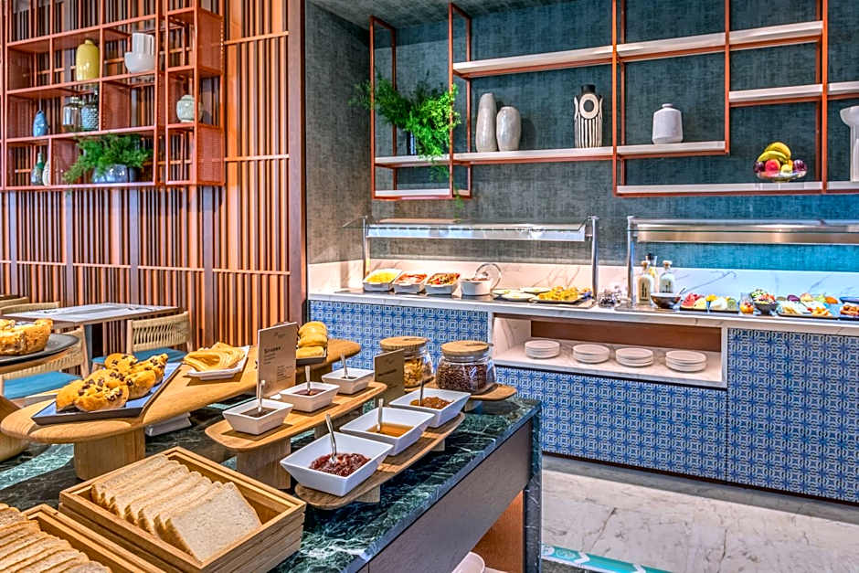 Occidental Sevilla Viapol