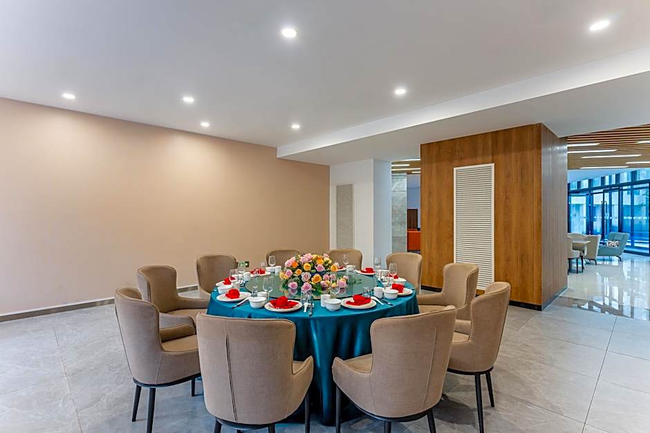 Holiday Inn Express Tianjin Airport East By IHG