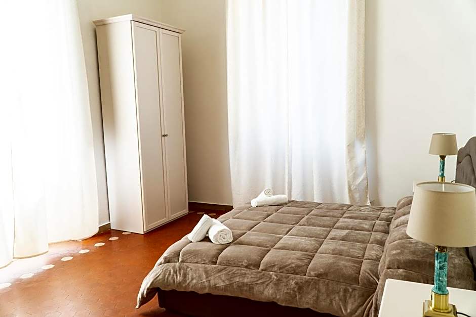 Residence Le Cure