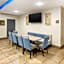 Best Western St. Louis Inn