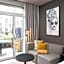 Radisson Hotel & Suites Zurich
