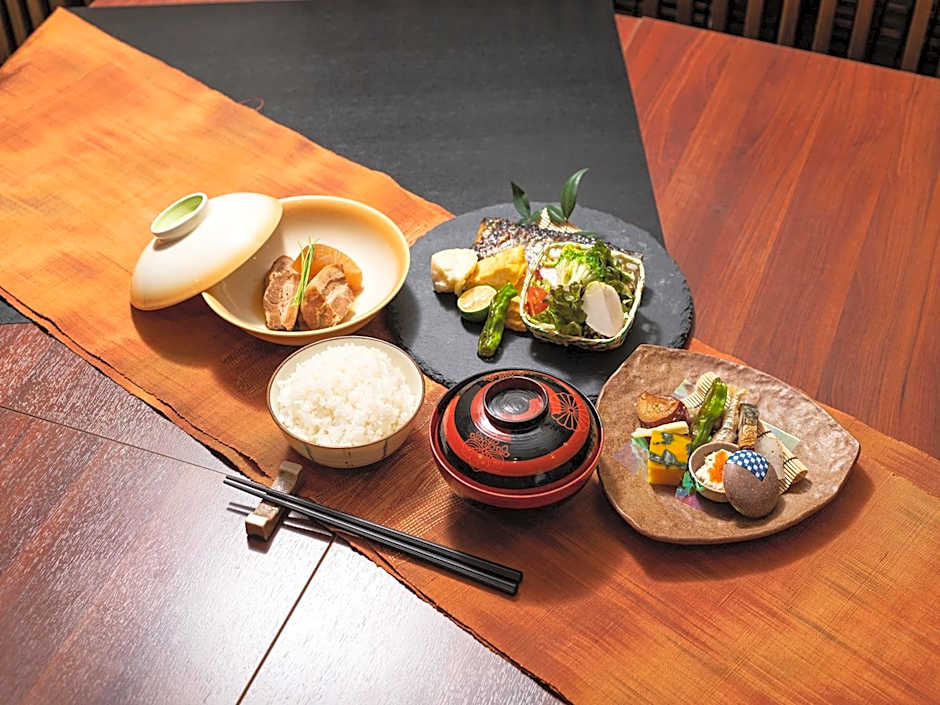 Seaside Hotel Kujukuri