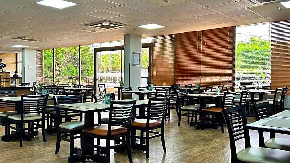 Comfort Hotel & Suites Rondonopolis