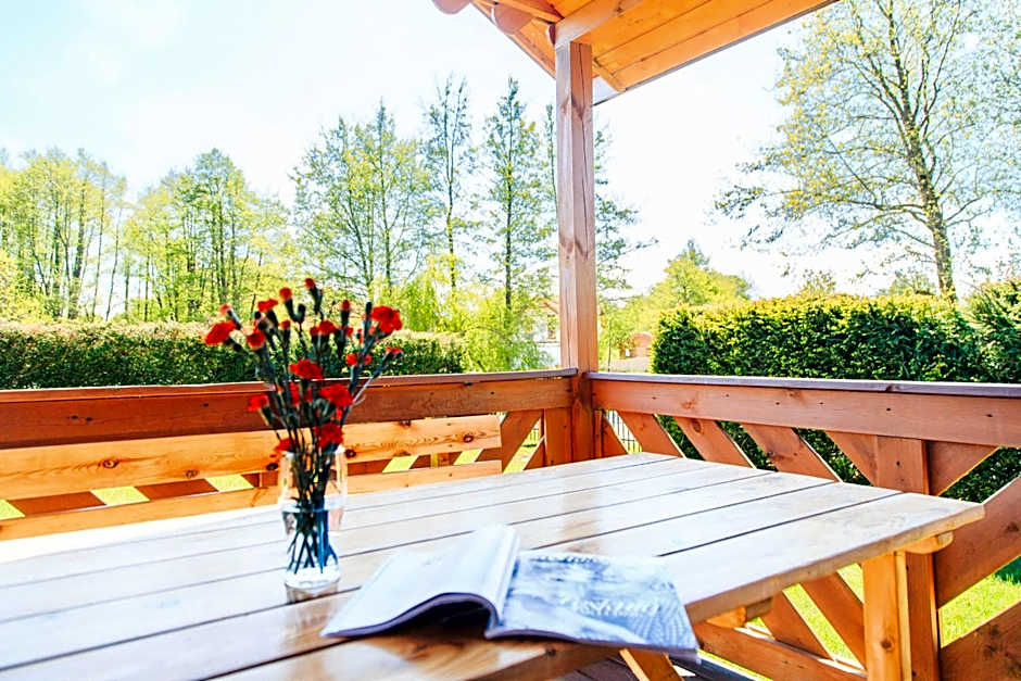 Domki Letniskowe Zygmunt