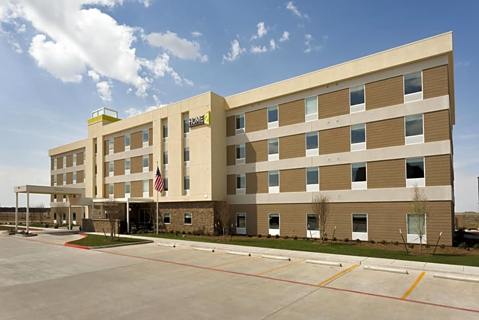 Home2 Suites by Hilton Midland