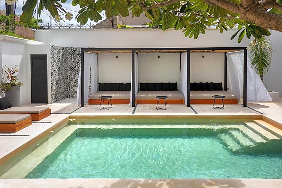 Hotel Aalada Playa del Carmen