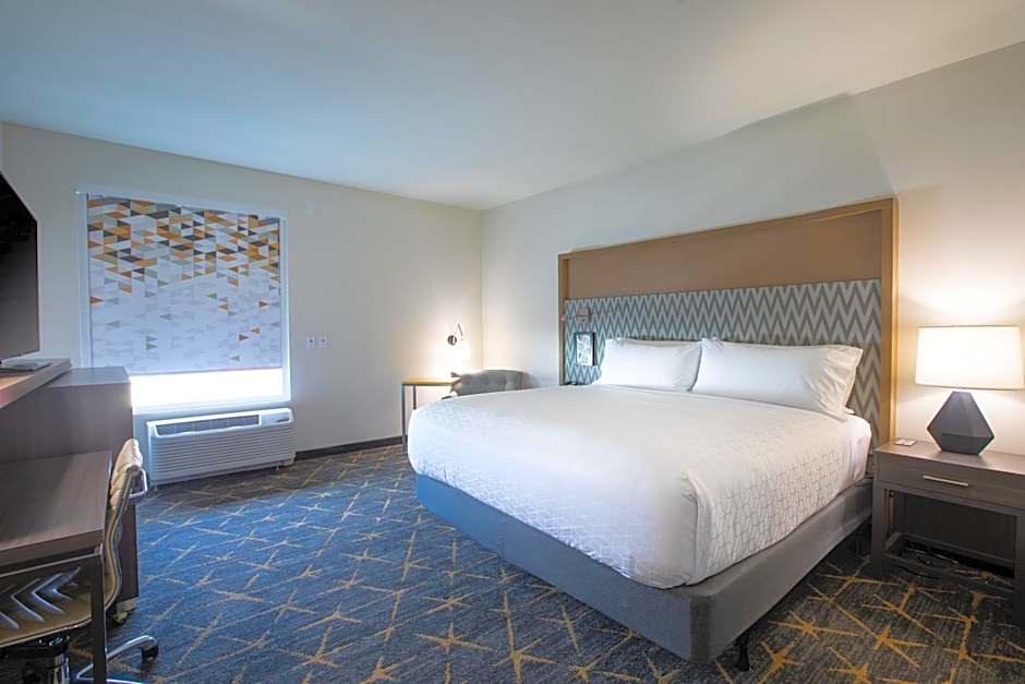 Holiday Inn Greenville - Woodruff Road By IHG