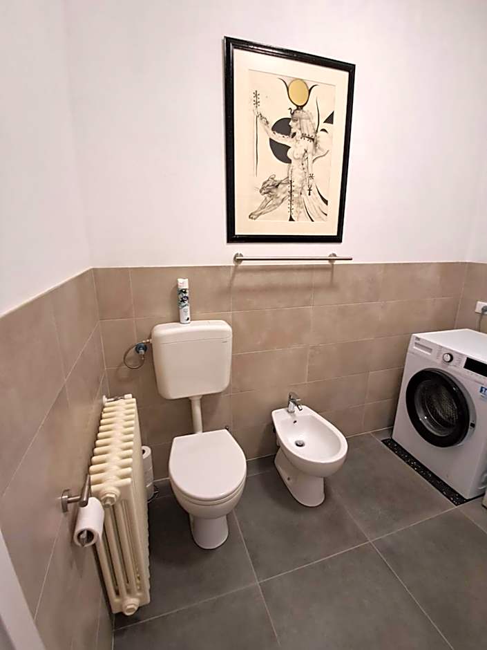 Guesthouse Ostello dell Arte