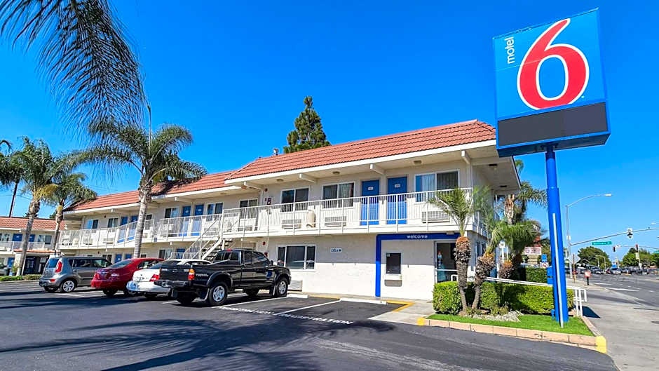 Motel 6-Denver, CO - Airport