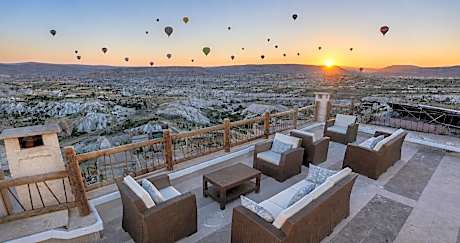 Wings Cappadocia