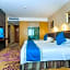 Guangzhou Easun Guotai hotel