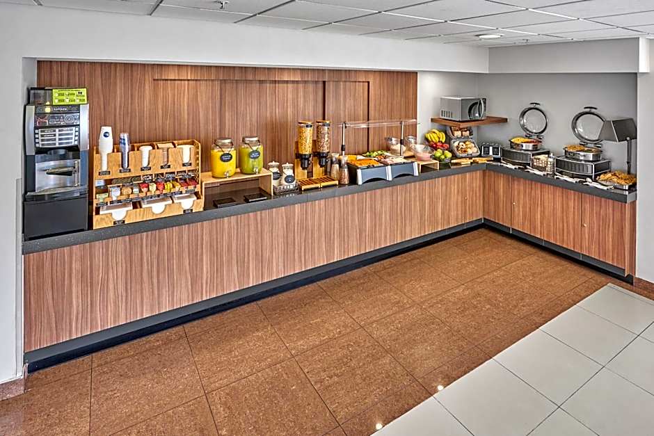 City Express by Marriott Tepotzotlan