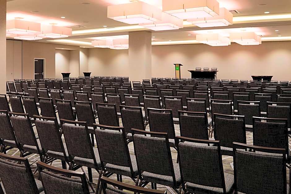 Courtyard by Marriott Prince George