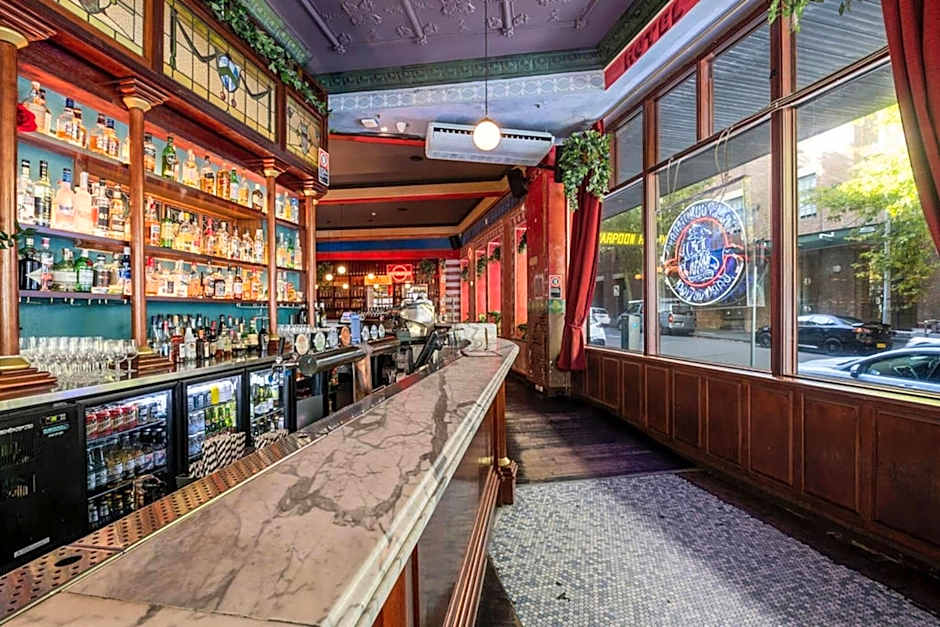 Hotel Harry, an Ascend Collection Hotel