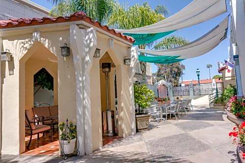 El Primero Boutique Hotel