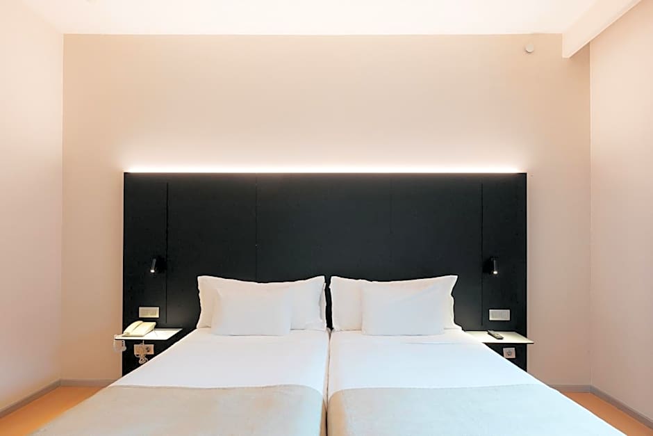 Barcelo Valencia
