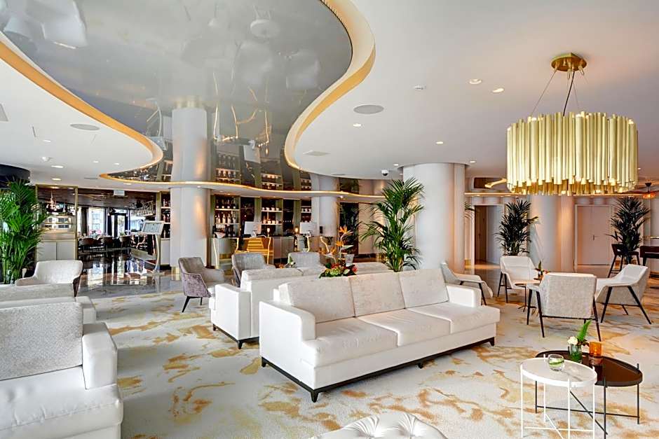 Fletcher Hotel-Restaurant Arion-Vlissingen