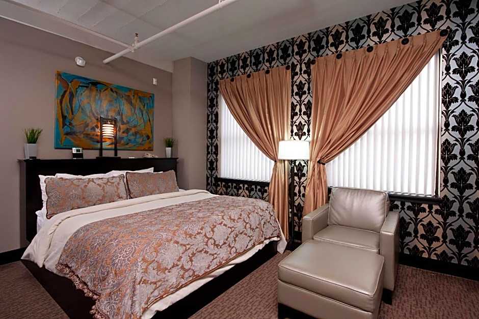 The Giacomo, an Ascend Collection Hotel