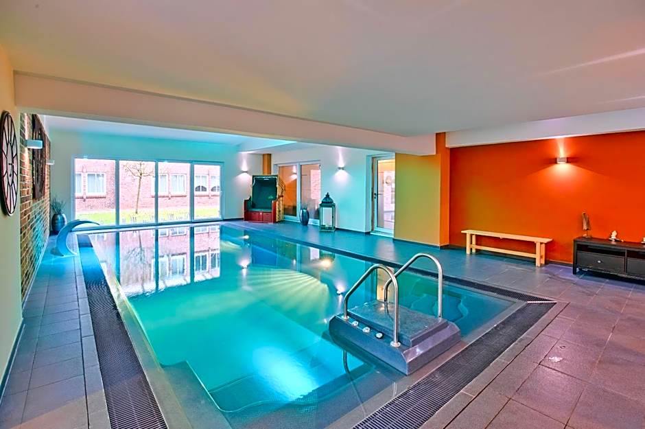 Hotel Im Schützenhof, Jever