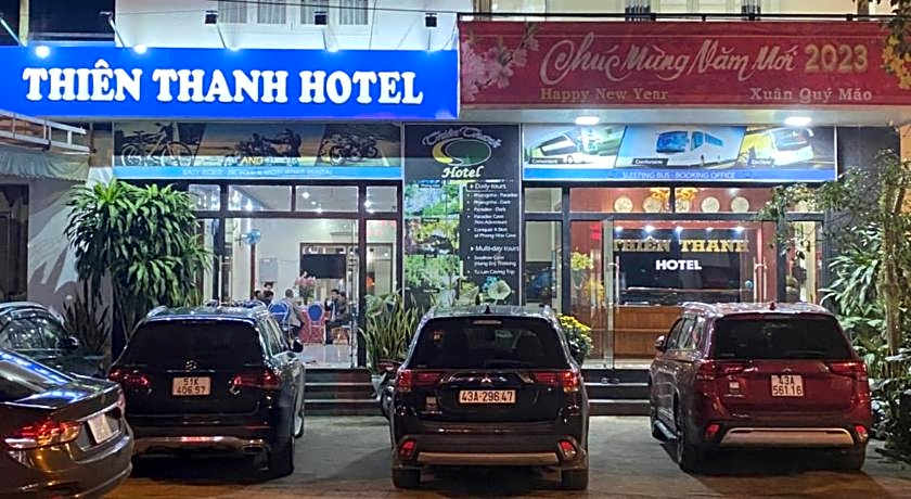 Thien Thanh Hotel
