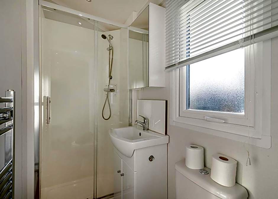 Cleveland Hills View Holiday Park