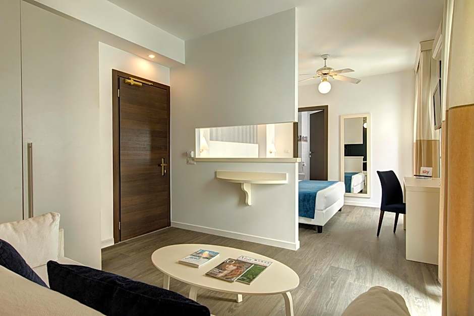 Hotel Byron Bellavista