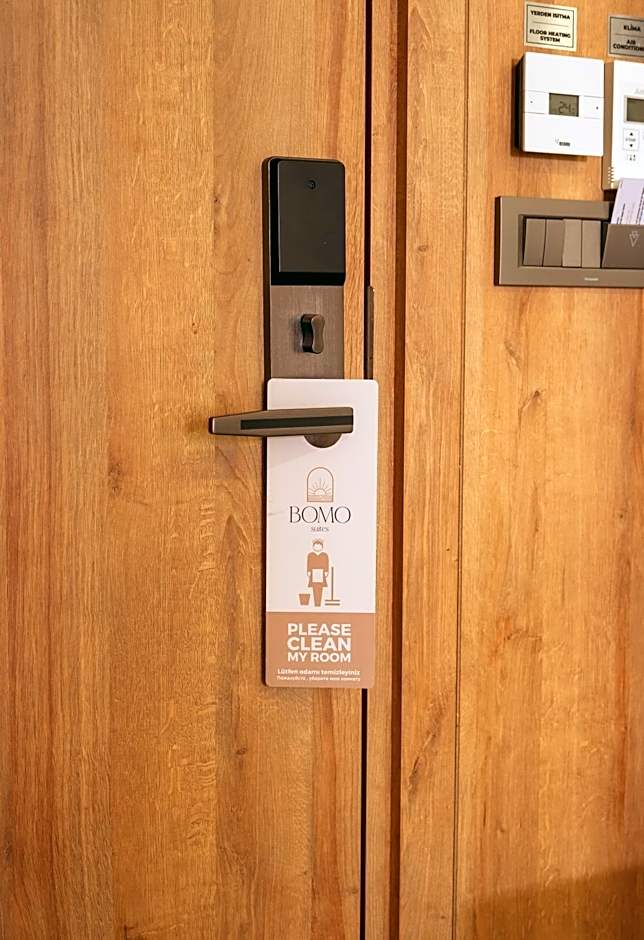 Bomo Suites