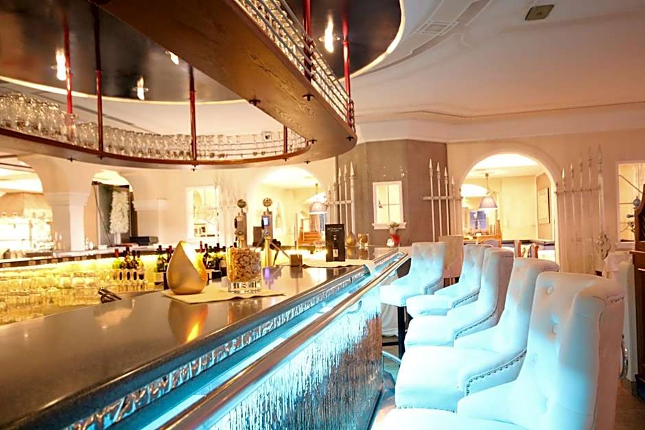 Schlosshotel Lacknerhof