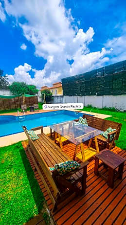 Amarela Cravo & Canela