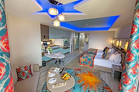 Standard Room with Land View