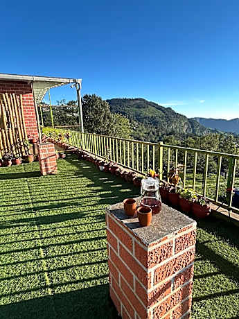 Silver oak jungle retreat