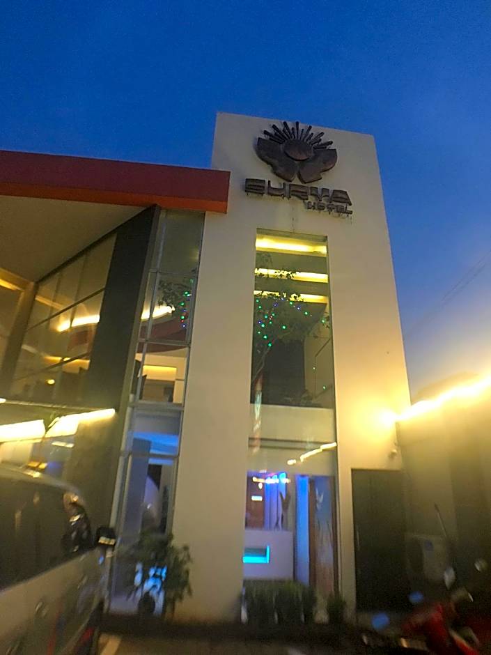 Surya Boutique Hotel