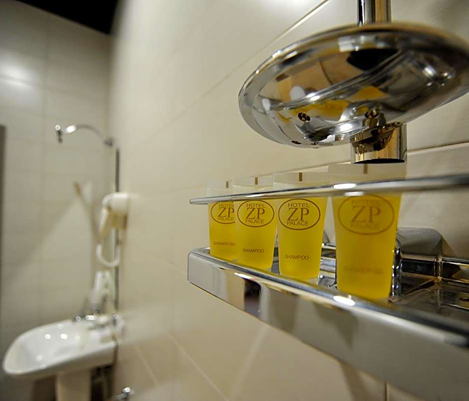 ZP Hotel